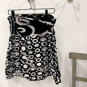Desigual skirt!